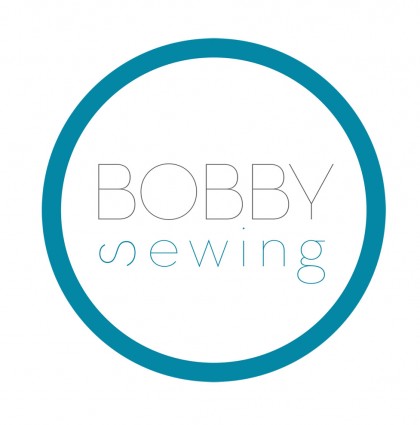 Bobby Sewing